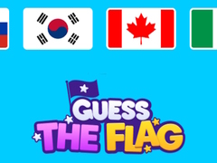 Game Guess The Flag Quiz
