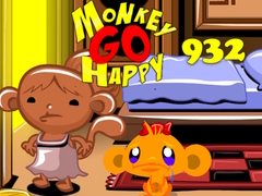 Game Monkey GO Happy 932
