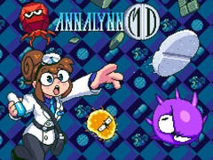 Game Annalynn MD