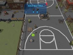 Game Apocalypse Reborn