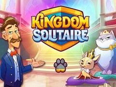 Game Kingdom Solitaire