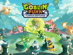 Game Goblin Punk Tower Defense