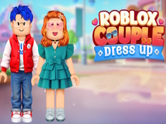 Game Roblox Couple Dressup