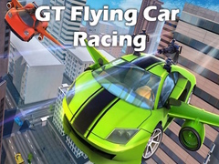 Game GT Flying Car Racing
