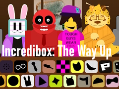 Game Incredibox: The Way Up