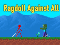Game Ragdoll Against All