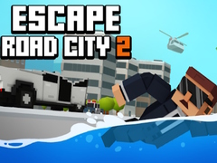 Game Escape Road City 2