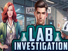 Game Lab Investigation