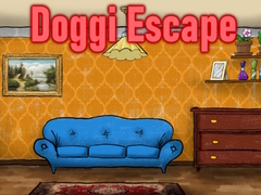 Game Doggi Escape