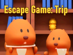 Game Escape Game: Trip