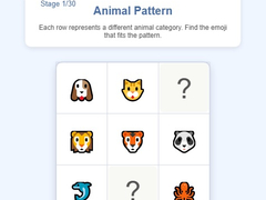 Game Emoji Sort 30