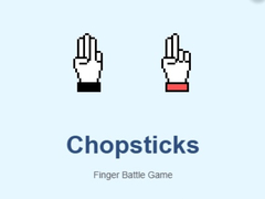 Game Chopsticks