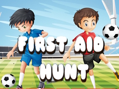 Game First Aid Hunt