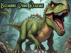 Game Bizarre Dino Rescue