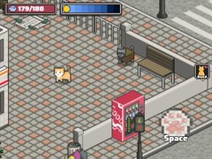 Game Pixel Cat Simulator My Pets