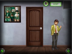 Game Amgel Easy Room Escape 265