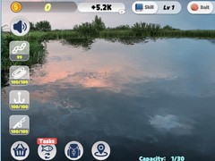 Game Fishing Baron Real Fishing