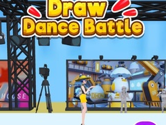 Game Draw Dance Battle