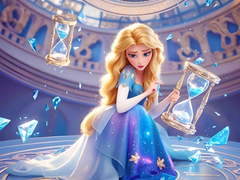 Game Find The Differences: Time Princess