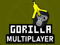 Game Gorilla Multiplayer