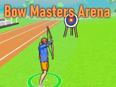 Game Bow Masters Arena
