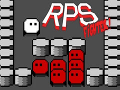 Game RPS Fighter