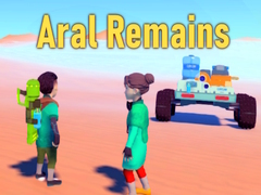 Game Aral Remains