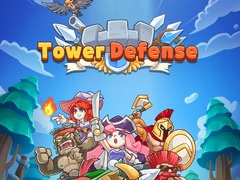 Game Tower Defense 2