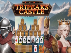 Game Tripeaks Castle