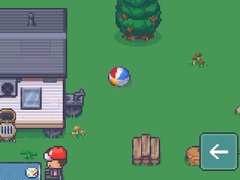 Game Ash Hidden Objects