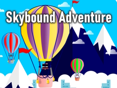 Game Skybound Adventure 