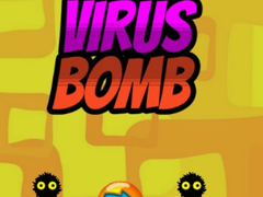 Game Virus Bomb