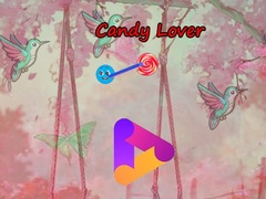 Game Candy Lover