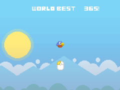 Game Flappy Flight