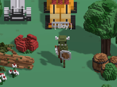Game Endless Assault