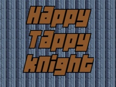 Game Happy Tappy Knight