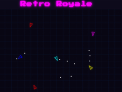 Game Retro Royale