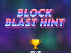 Game Block Blast Hint