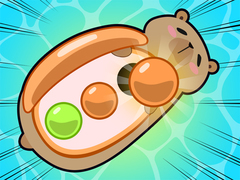 Game Capybara Screw Jam