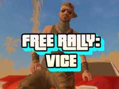 Game Free Rally: Vice