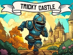 Game Tricky Castle