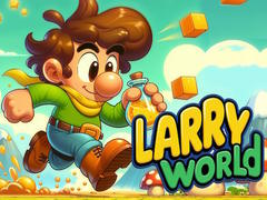 Game Larry World