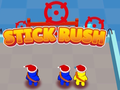 Game Stick Rush