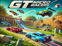Game GT Micro Racers