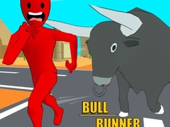 Game Bull Runner
