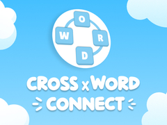 Game Cross Connect Word
