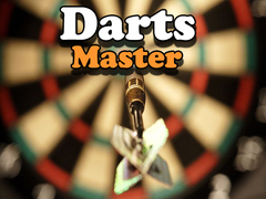 Game Darts Master