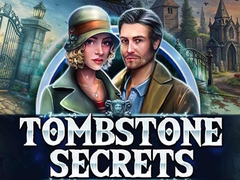Game Tombstone Secrets