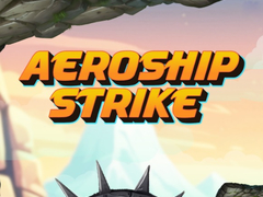 Game Aeroship Strike