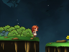 Game Adventure Of Zenny
